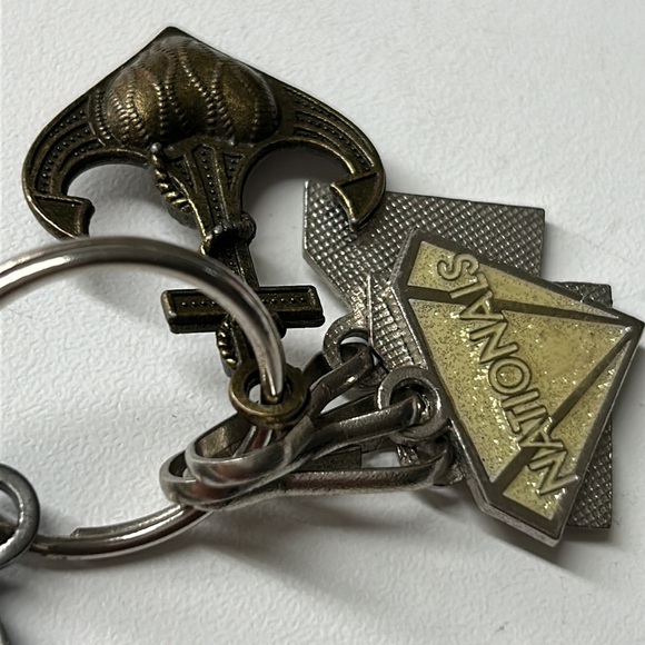 🖤2017 SPOTLIGHT NATIONALS keychain - Picture 6 of 13